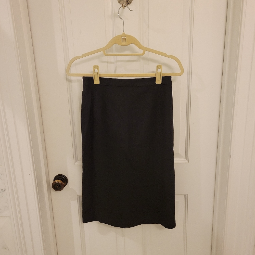 THEORY Suit Skirt